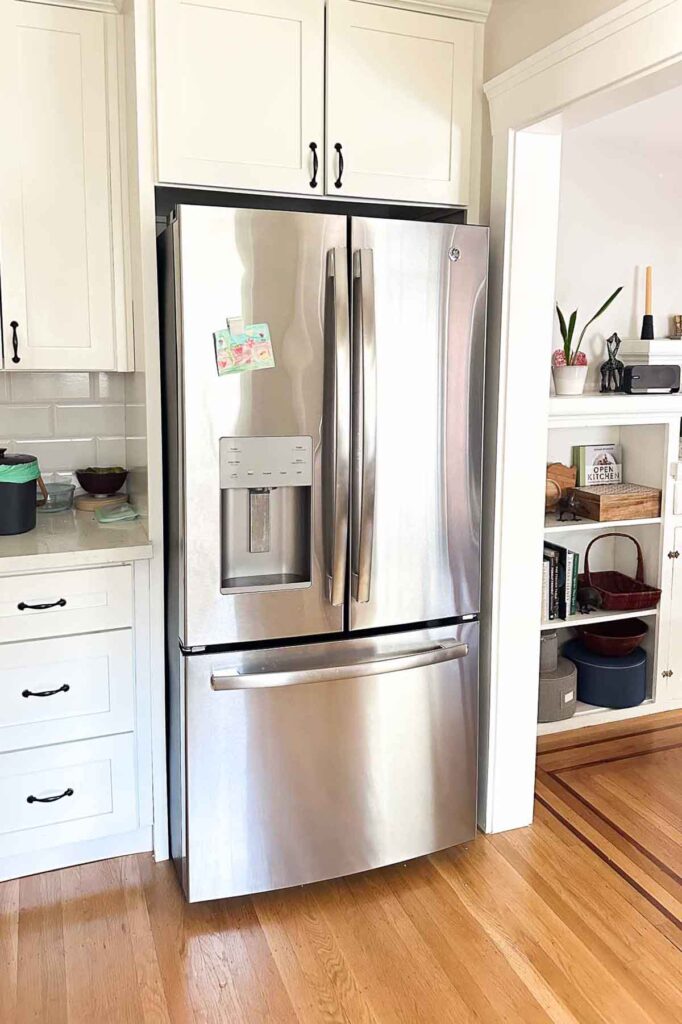 How to Organize A Refrigerator