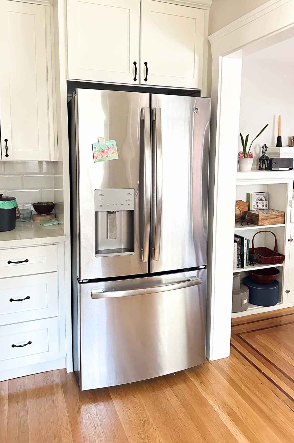 How to Organize A Refrigerator
