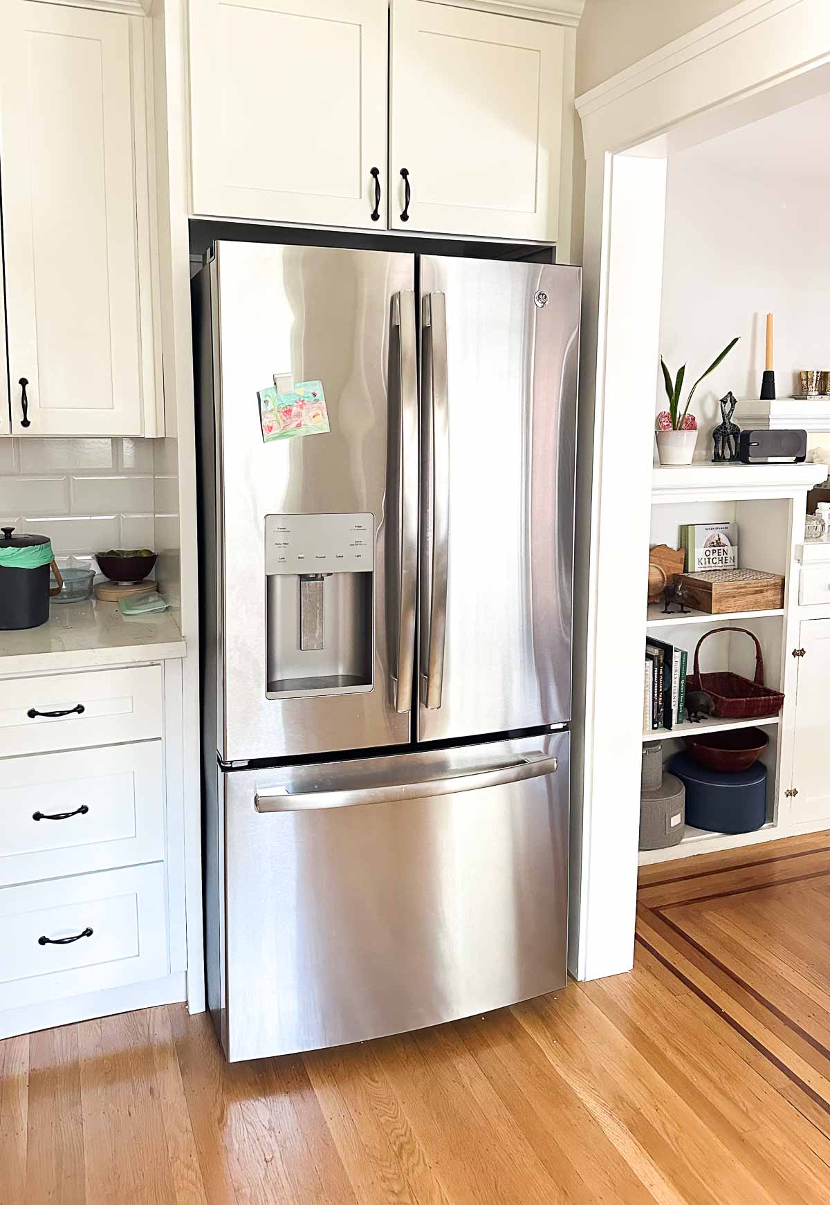 How to Organize Your Refrigerator