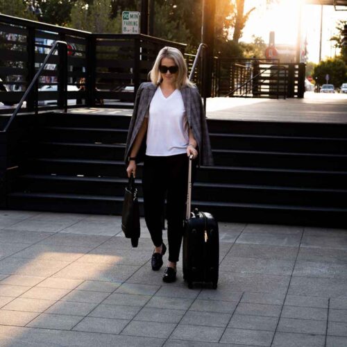 Must Have Travel Essentials For Women