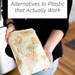 Sustainable Alternatives to Plastic