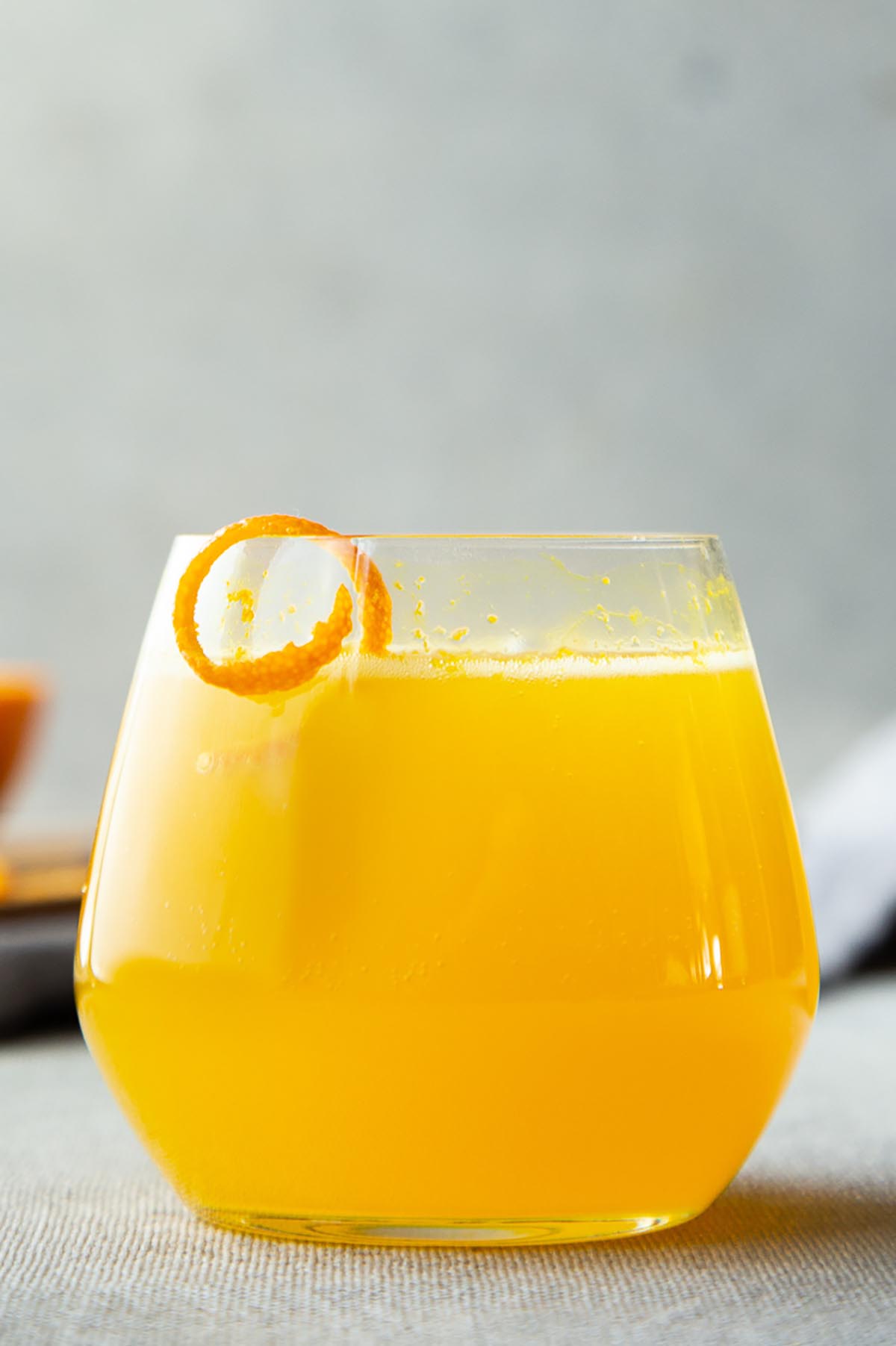 18 Wine Cocktails