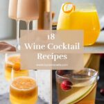 Wine Cocktail Recipes