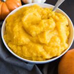 How to Make Pumpkin Puree