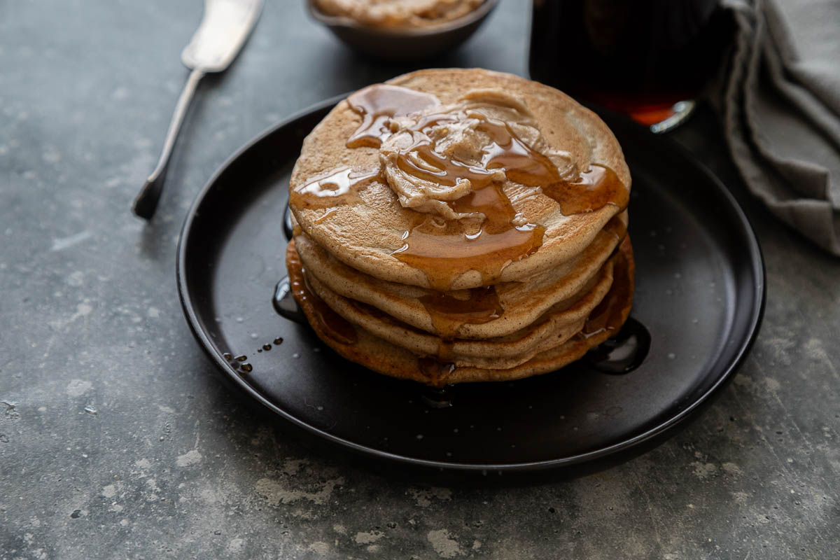 Cinnamon Syrup Recipe