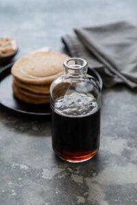 Cinnamon Syrup Recipe