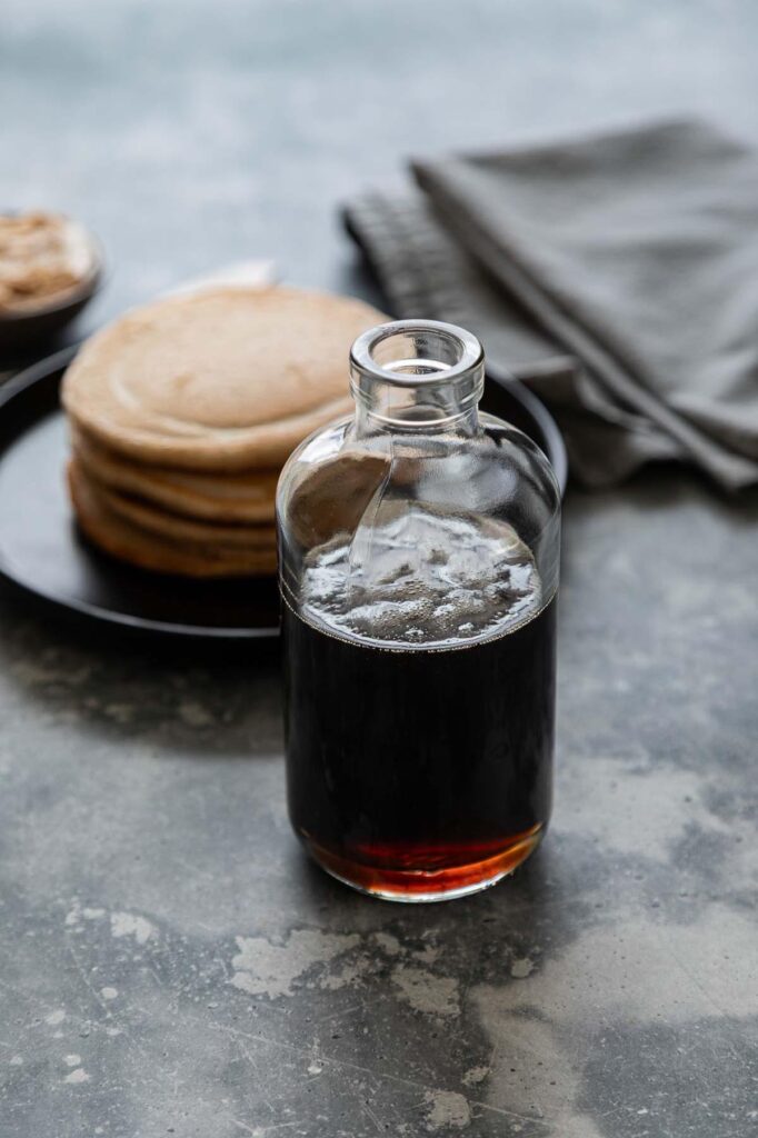 Cinnamon Syrup Recipe