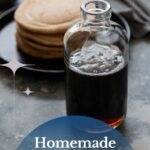 Cinnamon Syrup Recipe