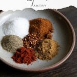 How to Store Spices