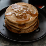 Cinnamon Pancakes