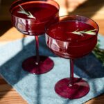 Cranberry Mocktail